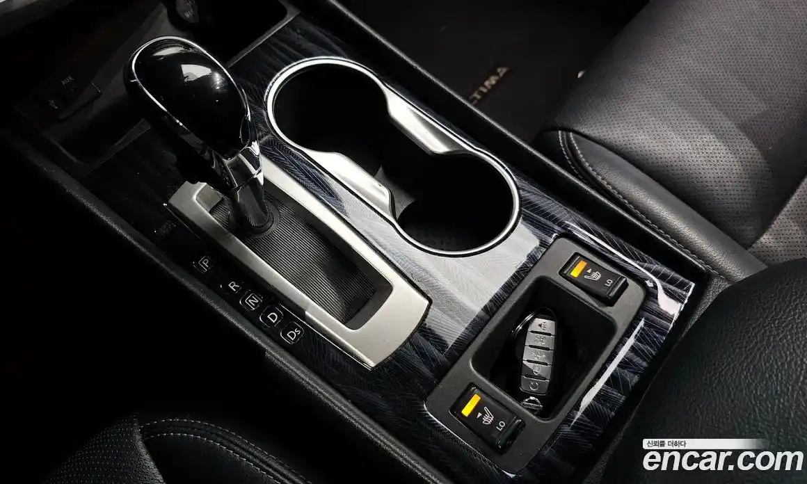 Nissan Altima 2017 2.5 гидро, фото 9