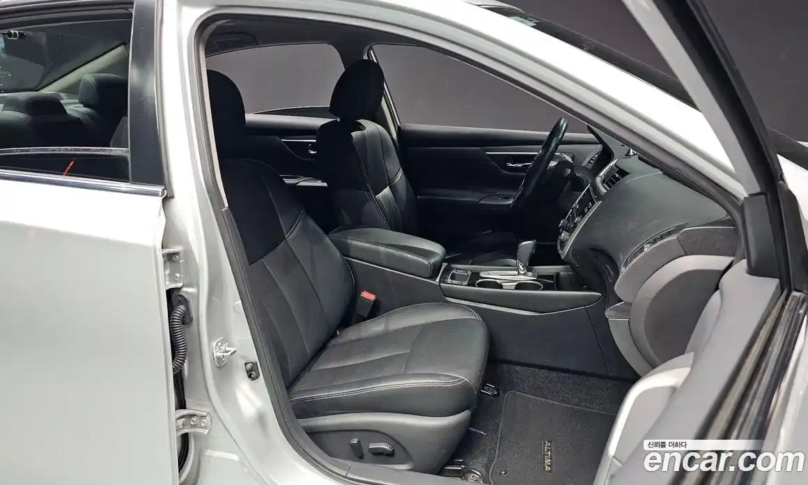 Nissan Altima 2017 2.5 гидро, фото 10
