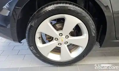 Chevrolet Lacetti 2009 1.6 автомат (гидро), миниатюра 5