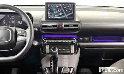 Hyundai Casper 2022 1.0 автомат (гидро), миниатюра 11