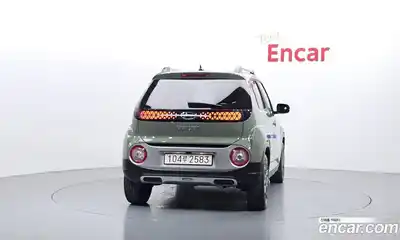 Hyundai Casper 2022 1.0 автомат (гидро), миниатюра 4