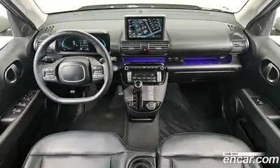 Hyundai Casper 2022 1.0 автомат (гидро), миниатюра 7