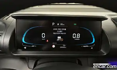 Hyundai Casper 2022 1.0 автомат (гидро), миниатюра 8