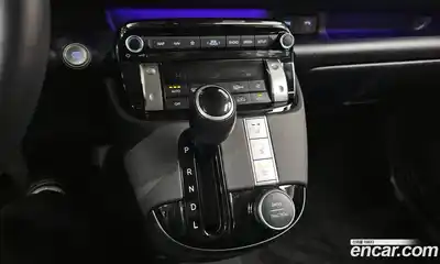 Hyundai Casper 2022 1.0 автомат (гидро), миниатюра 9