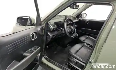 Hyundai Casper 2022 1.0 автомат (гидро), миниатюра 10