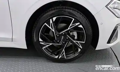 Kia K5 (Optima) 2024 1.6 автомат (гидро), миниатюра 5