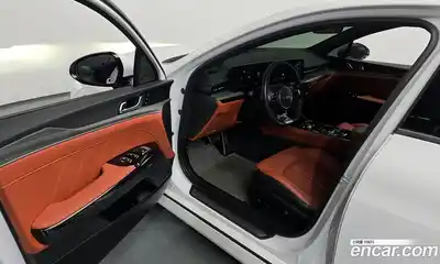 Kia K5 (Optima) 2024 1.6 автомат (гидро), миниатюра 10