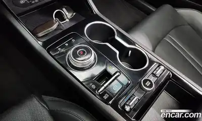 Kia K5 (Optima) 2024 1.6 автомат (гидро), миниатюра 9