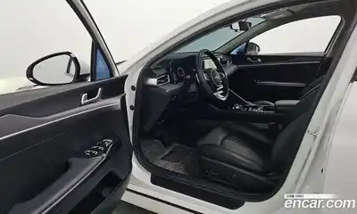 Kia K5 (Optima) 2023 2.0 автомат (гидро), миниатюра 10