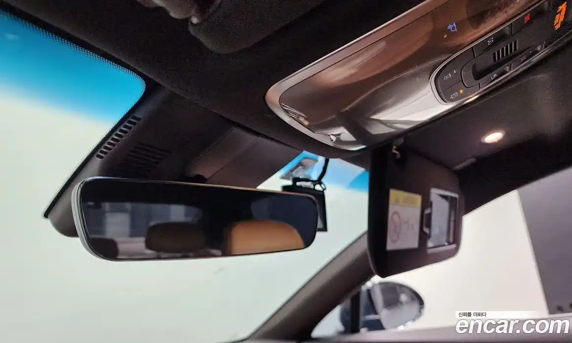 Genesis G80 2021 2.5 автомат (гидро), фото 15