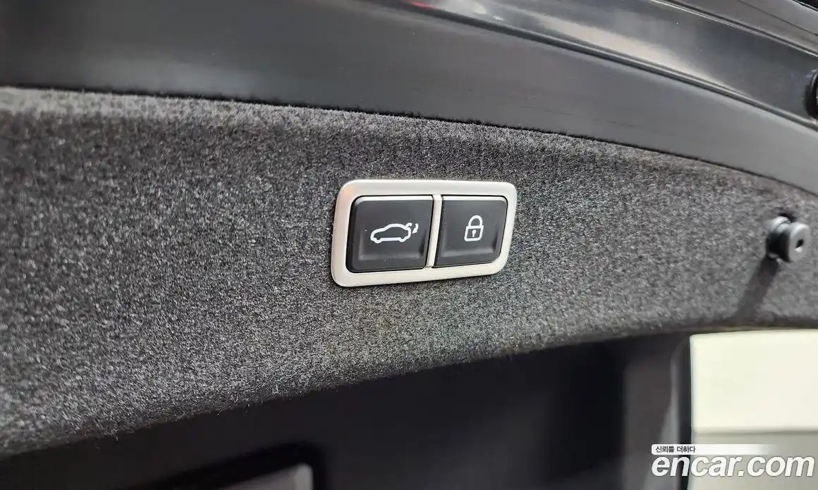 Genesis G80 2021 2.5 автомат (гидро), фото 20