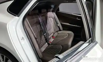 Kia K5 (Optima) 2019 2.0 автомат (гидро), миниатюра 12