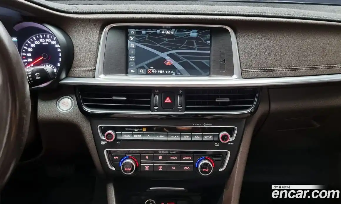 Kia K5 (Optima) 2019 2.0 автомат (гидро), фото 16