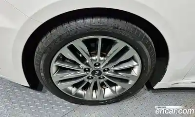 Kia K5 (Optima) 2019 2.0 автомат (гидро), миниатюра 5