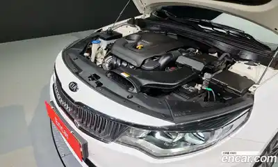Kia K5 (Optima) 2019 2.0 автомат (гидро), миниатюра 6