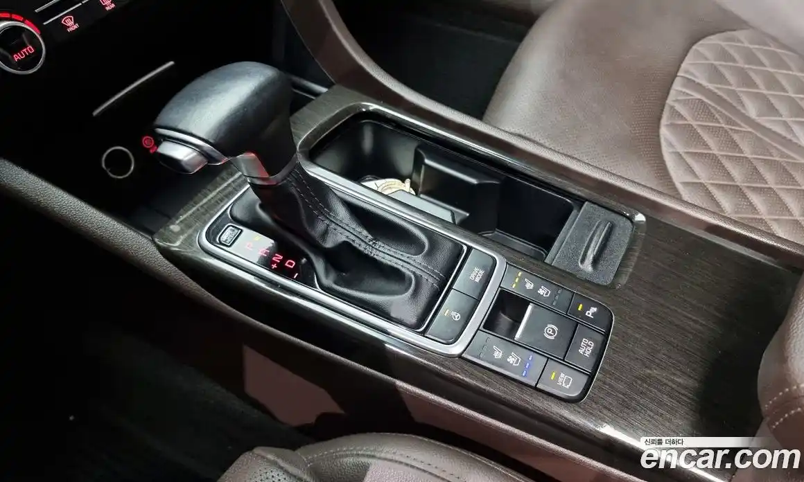 Kia K5 (Optima) 2019 2.0 автомат (гидро), фото 9