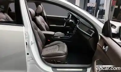 Kia K5 (Optima) 2019 2.0 автомат (гидро), миниатюра 10