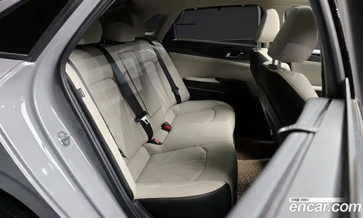 Kia K5 (Optima) 2023 1.6 автомат (гидро), фото 11