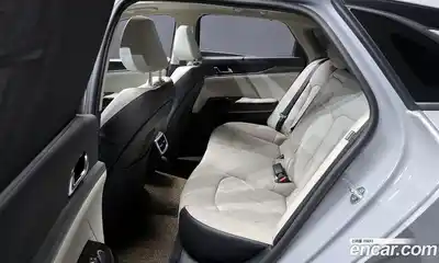 Kia K5 (Optima) 2023 1.6 автомат (гидро), миниатюра 12