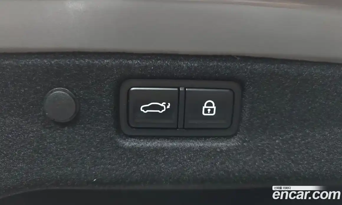 Kia K5 (Optima) 2023 1.6 автомат (гидро), фото 19