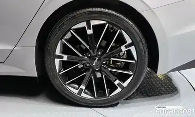 Kia K5 (Optima) 2023 1.6 автомат (гидро), миниатюра 5