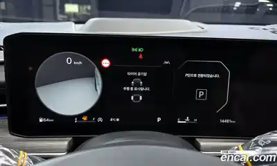 Kia K5 (Optima) 2023 1.6 автомат (гидро), миниатюра 8