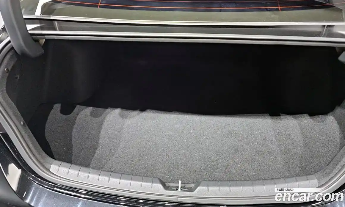 Kia K5 (Optima) 2023 1.6 автомат (гидро), фото 20