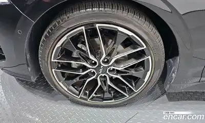 Kia K5 (Optima) 2023 1.6 автомат (гидро), миниатюра 5