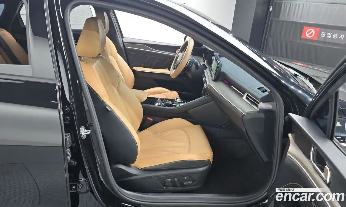 Kia K5 (Optima) 2023 1.6 автомат (гидро), фото 10
