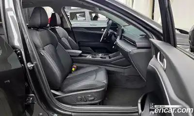 Kia K5 (Optima) 2025 1.6 автомат (гидро), миниатюра 11