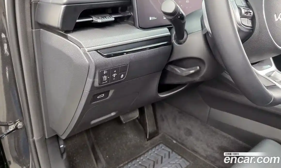 Kia K5 (Optima) 2025 1.6 автомат (гидро), фото 17