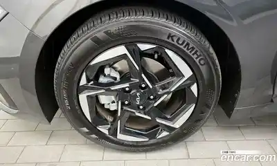 Kia K5 (Optima) 2025 1.6 автомат (гидро), миниатюра 5