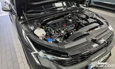 Kia K5 (Optima) 2025 1.6 автомат (гидро), миниатюра 6