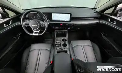 Kia K5 (Optima) 2025 1.6 автомат (гидро), миниатюра 7