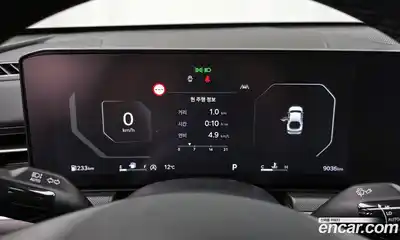 Kia K5 (Optima) 2025 1.6 автомат (гидро), миниатюра 8