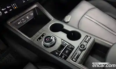 Kia K5 (Optima) 2025 1.6 автомат (гидро), миниатюра 9