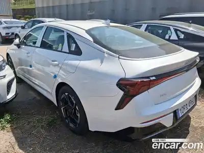 Kia K5 (Optima) 2026 2.0 автомат (гидро), миниатюра 3