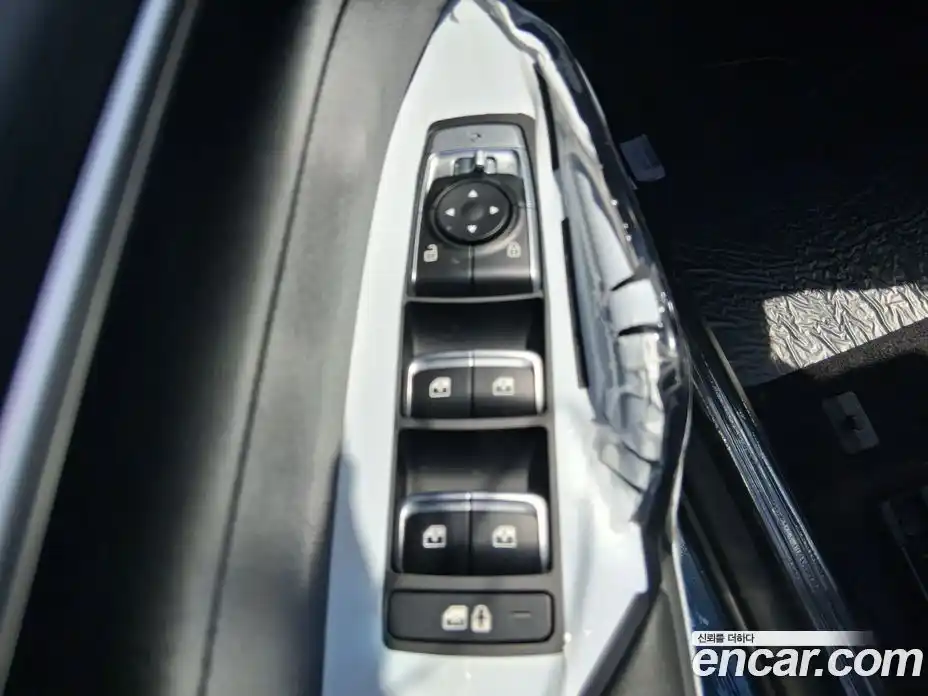Kia K5 (Optima) 2026 2.0 автомат (гидро), фото 6