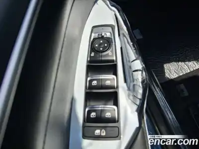 Kia K5 (Optima) 2026 2.0 автомат (гидро), миниатюра 6