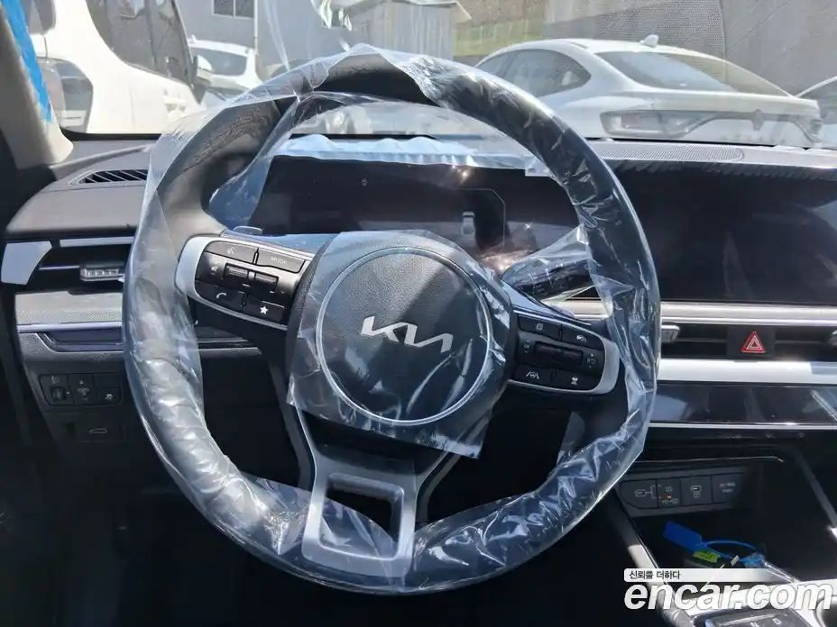 Kia K5 (Optima) 2026 2.0 автомат (гидро), фото 10