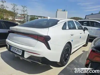 Kia K5 (Optima) 2026 2.0 автомат (гидро), миниатюра 3