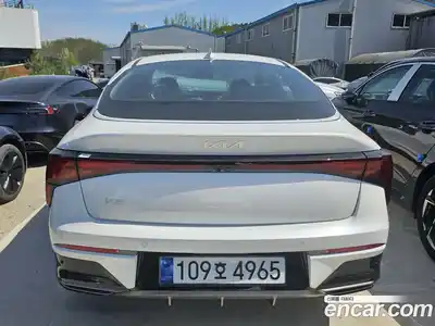 Kia K5 (Optima) 2026 2.0 автомат (гидро), миниатюра 4