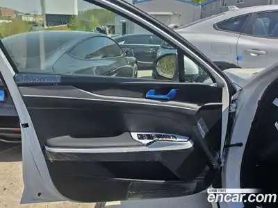 Kia K5 (Optima) 2026 2.0 автомат (гидро), миниатюра 6