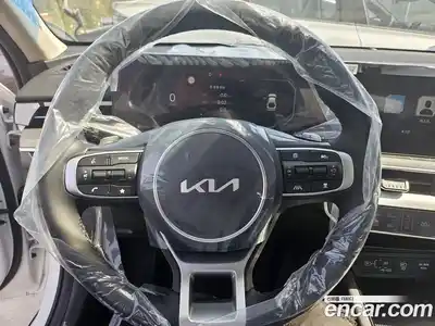 Kia K5 (Optima) 2026 2.0 автомат (гидро), миниатюра 9