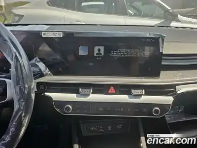 Kia K5 (Optima) 2026 2.0 автомат (гидро), миниатюра 10