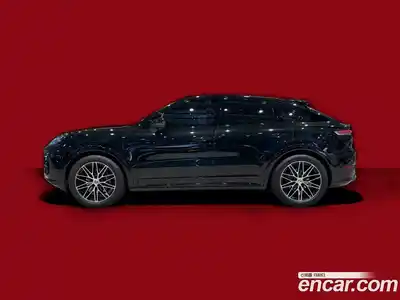 Porsche Cayenne, 2024, 15 500 км