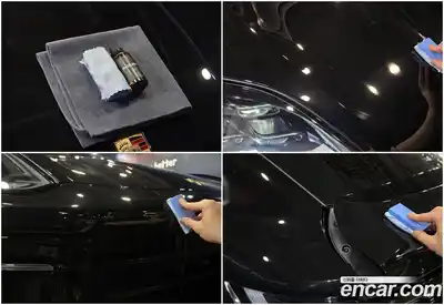 Porsche Cayenne 2024 3.0 автомат (гидро), миниатюра 2