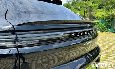 Porsche Cayenne 2024 3.0 автомат (гидро), миниатюра 9