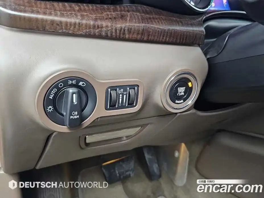 Maserati Quattroporte 2014 3.0 гидро, фото 17