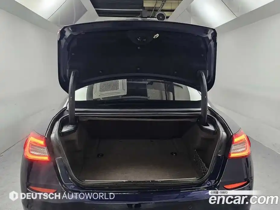 Maserati Quattroporte 2014 3.0 гидро, фото 19